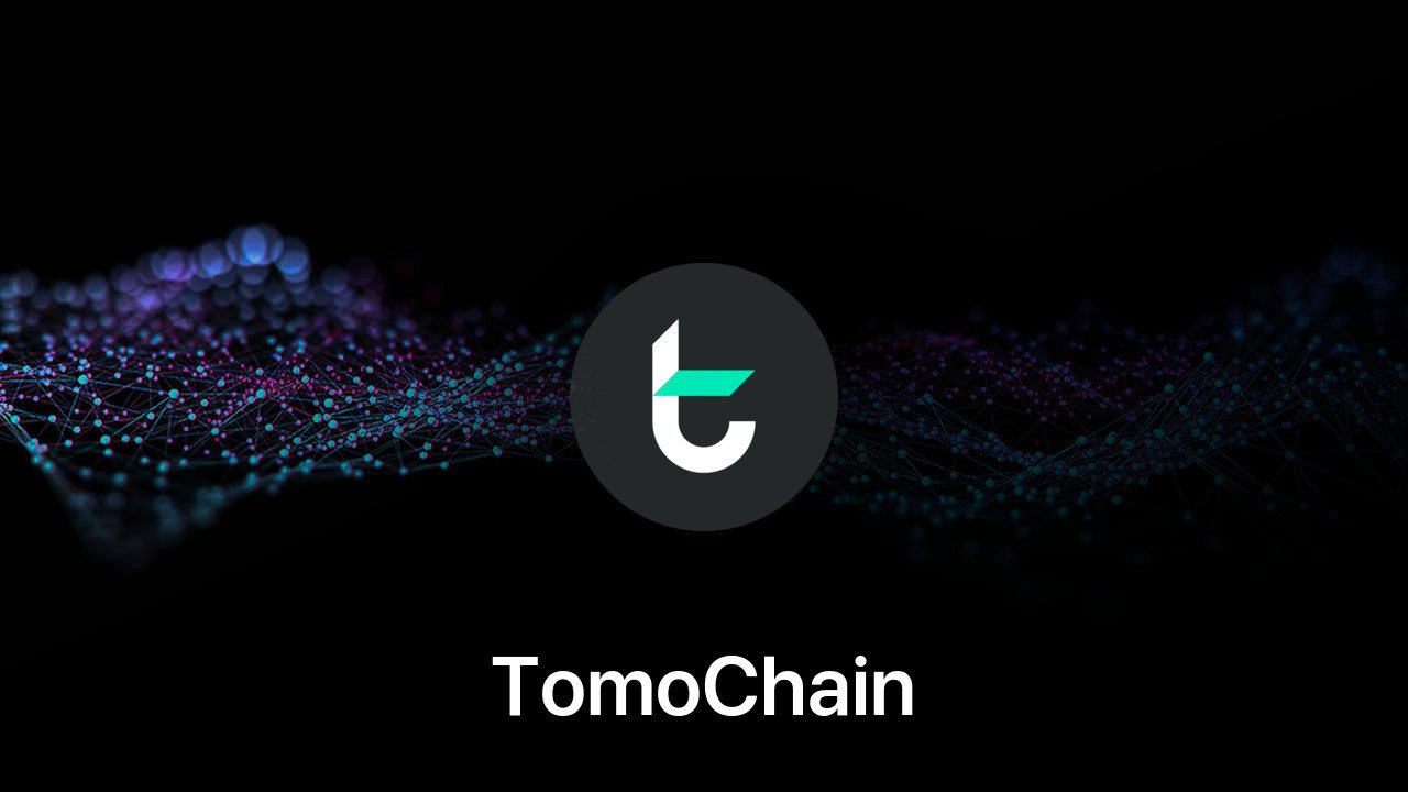 Where to buy TomoChain coin