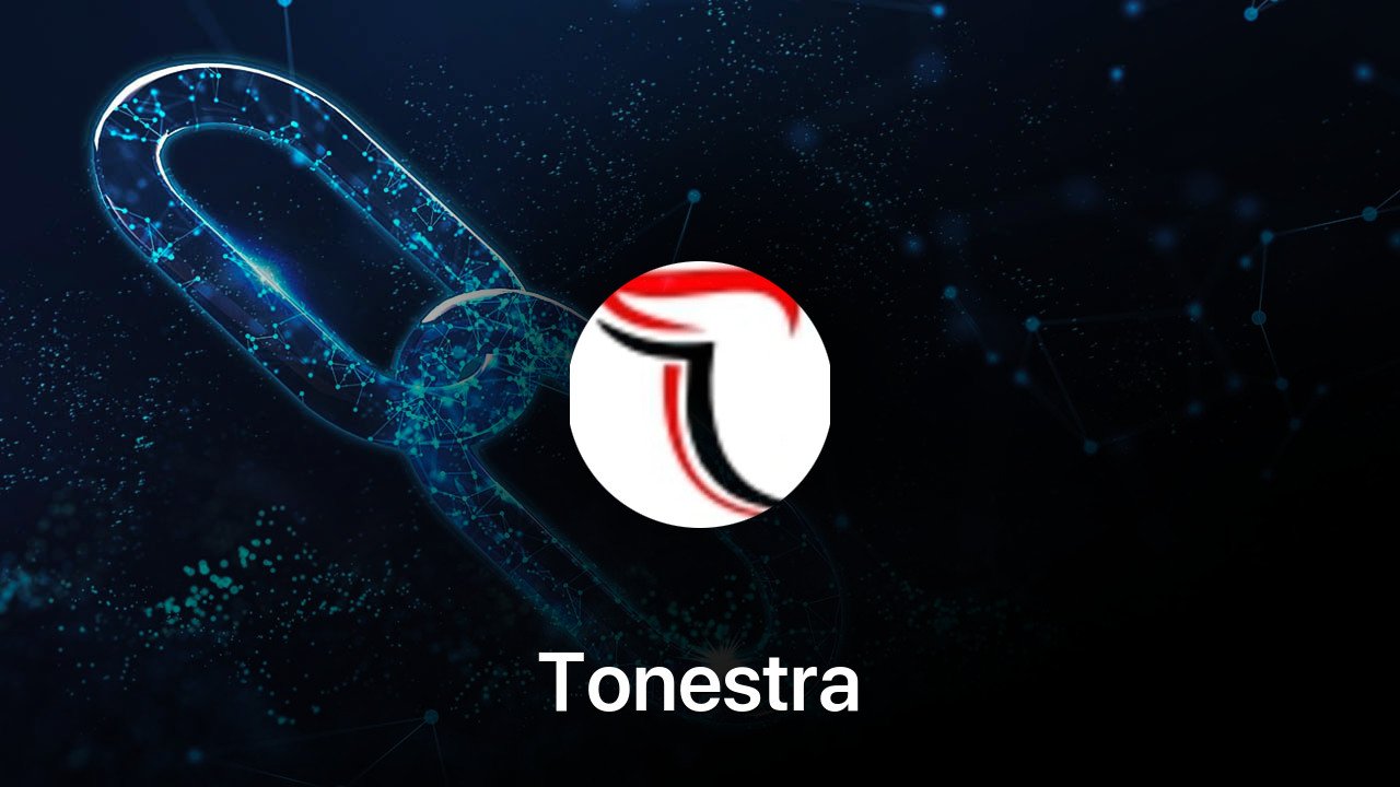 Where to buy Tonestra coin