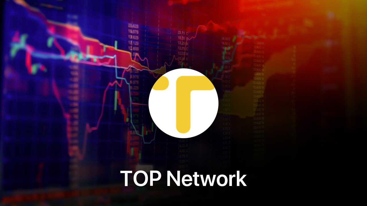 Where to buy TOP Network coin