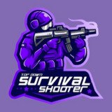 Where Buy TopDown Survival Shooter
