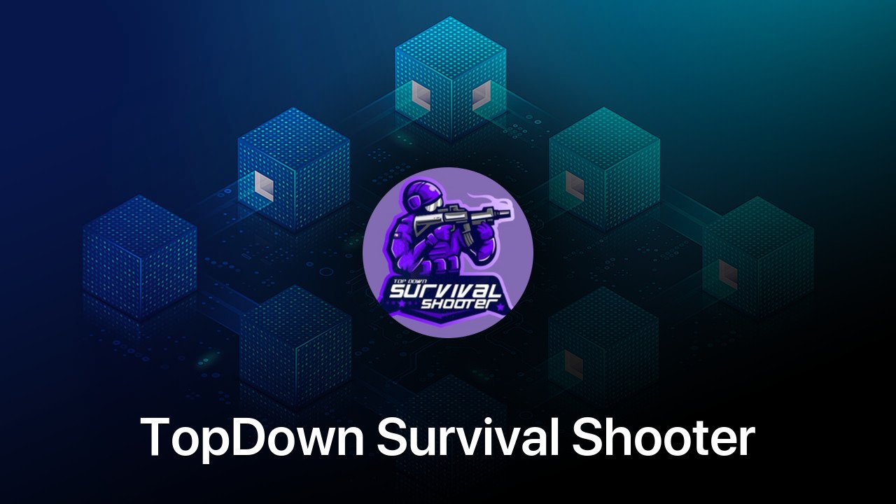 Where to buy TopDown Survival Shooter coin