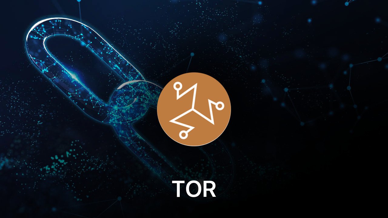 Where to buy TOR coin