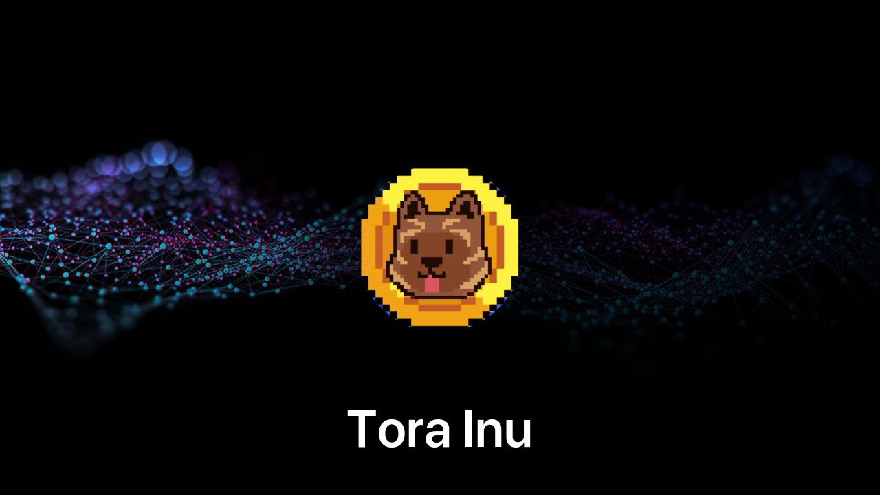 Where to buy Tora Inu coin