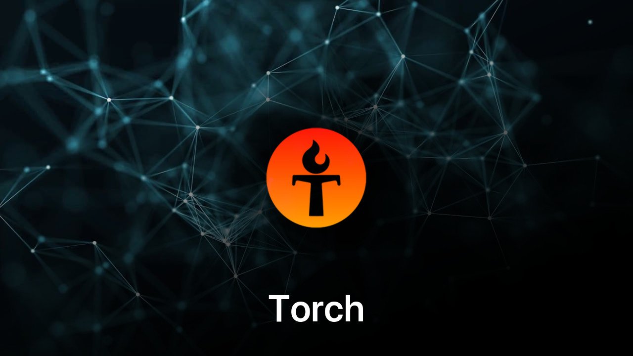 Where to buy Torch coin