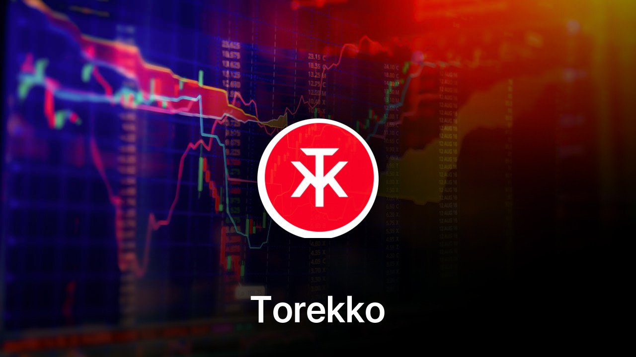 Where to buy Torekko coin