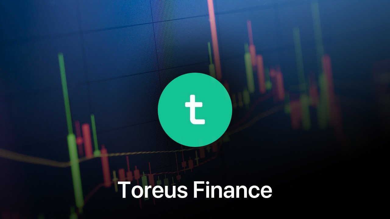 Where to buy Toreus Finance coin
