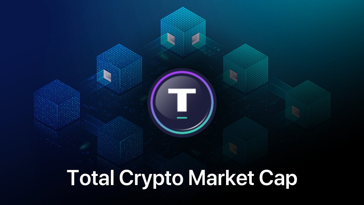 Where to buy Total Crypto Market Cap coin