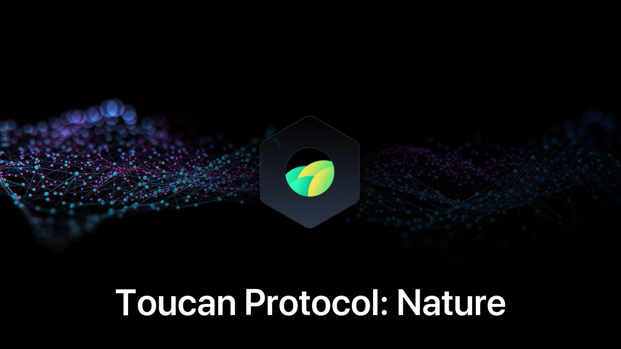 Where to buy Toucan Protocol: Nature Carbon Tonne coin