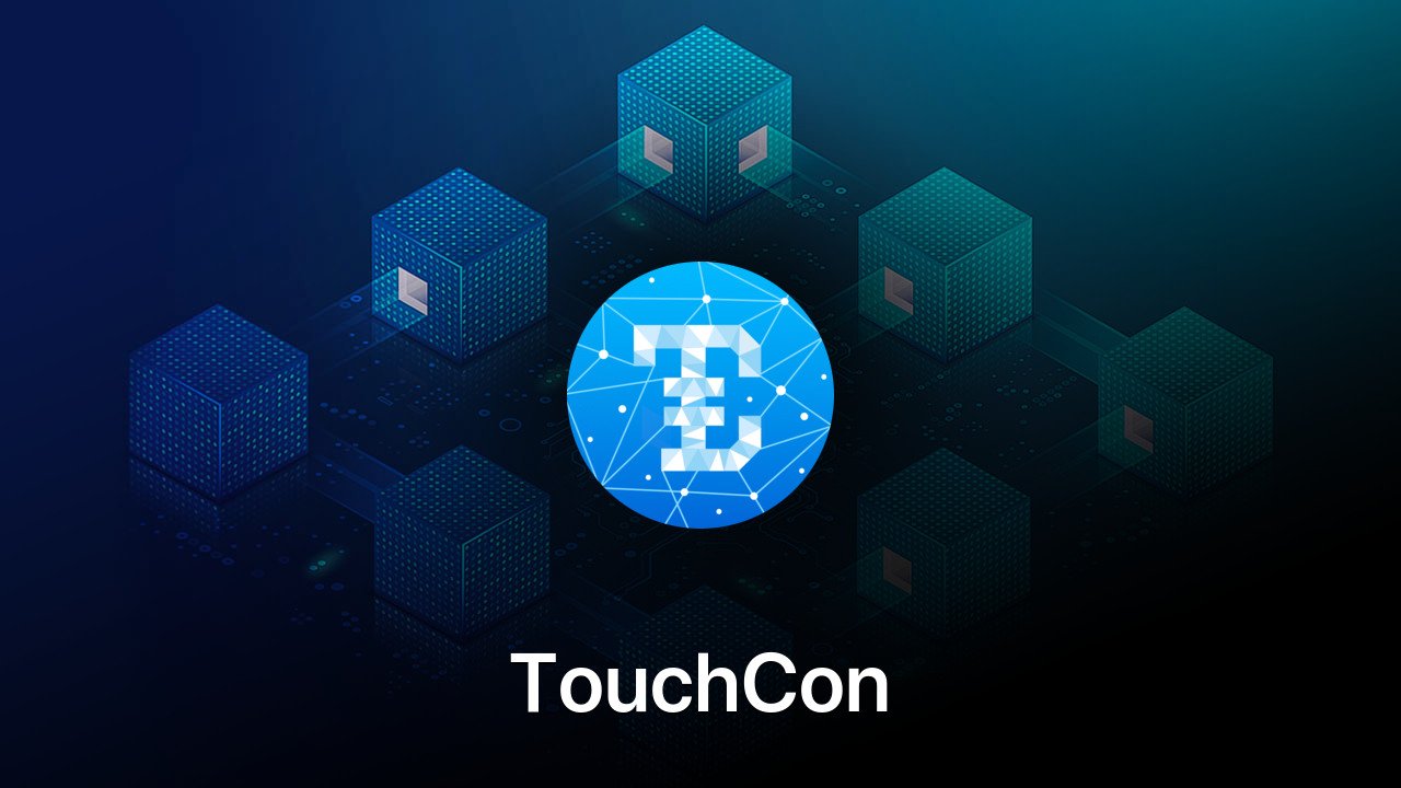 Where to buy TouchCon coin