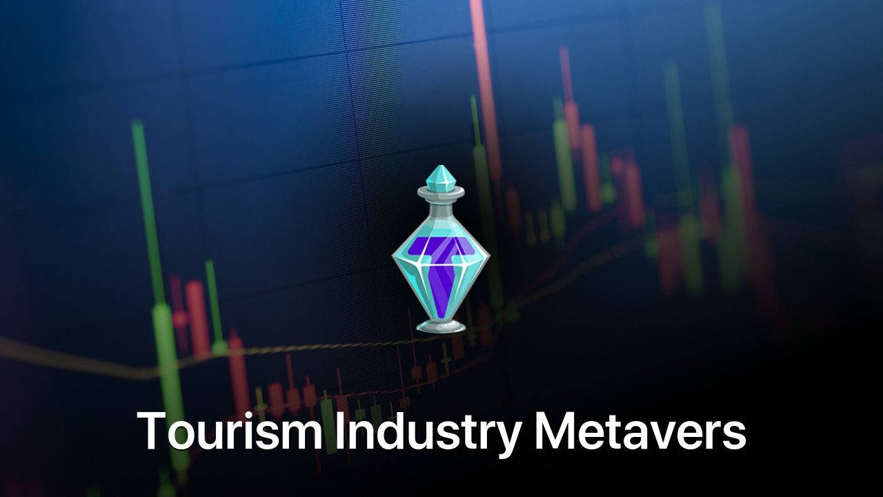 Where to buy Tourism Industry Metavers coin