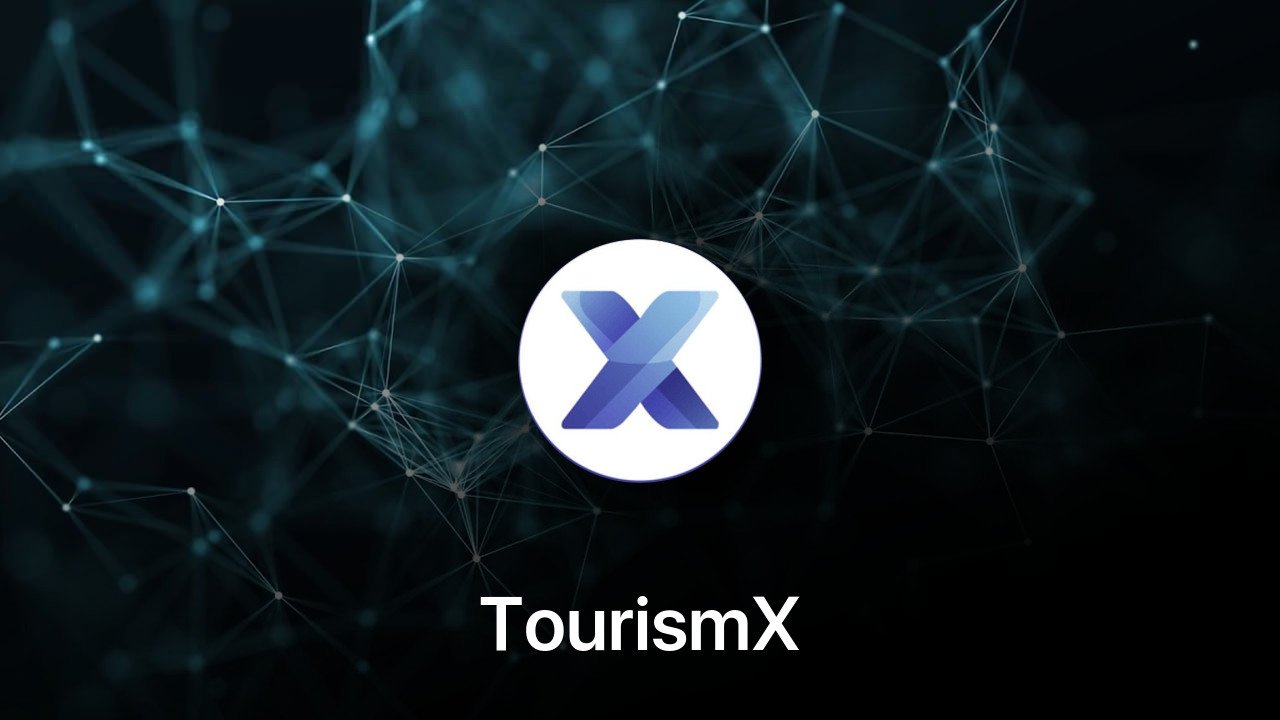 Where to buy TourismX coin