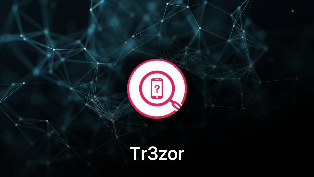 Where to buy Tr3zor coin