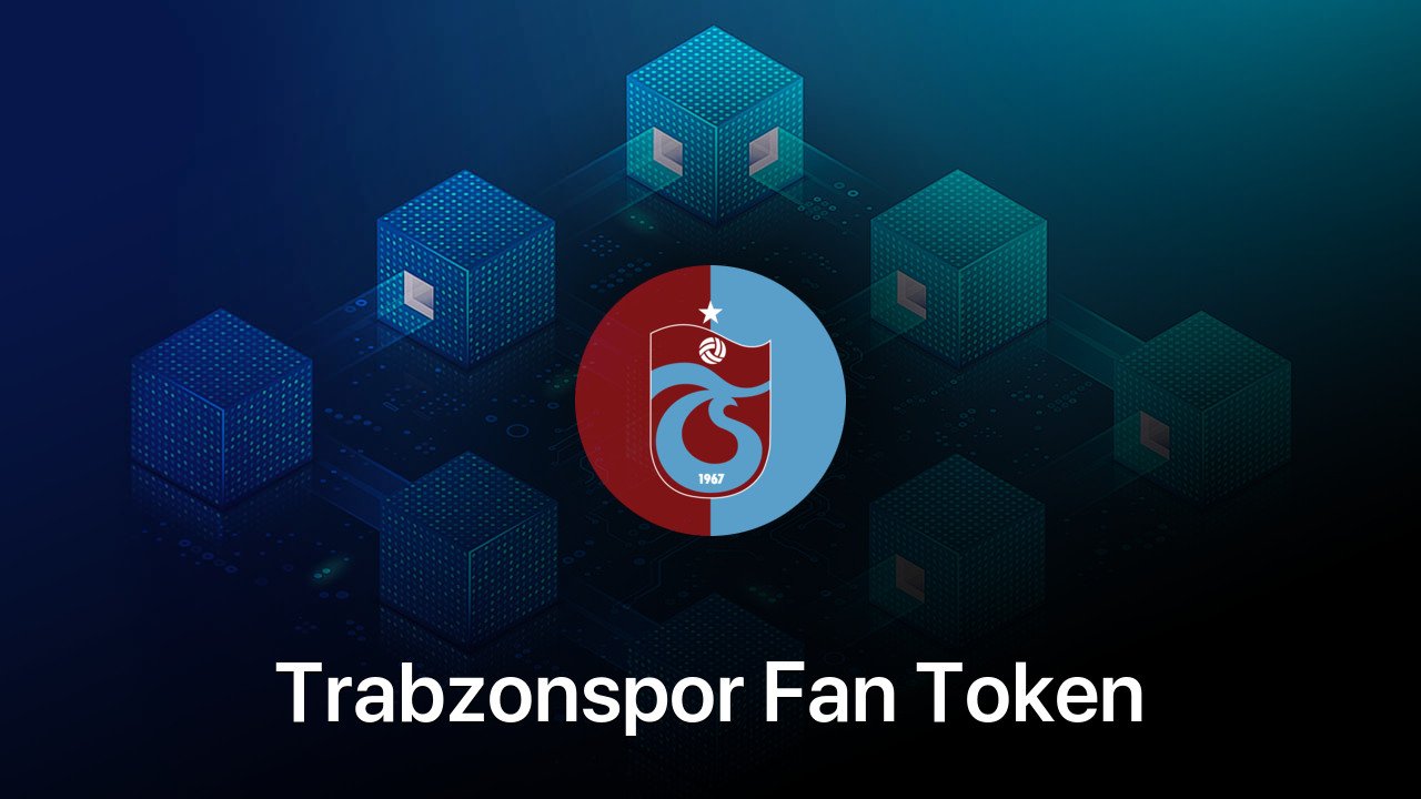 Where to buy Trabzonspor Fan Token coin