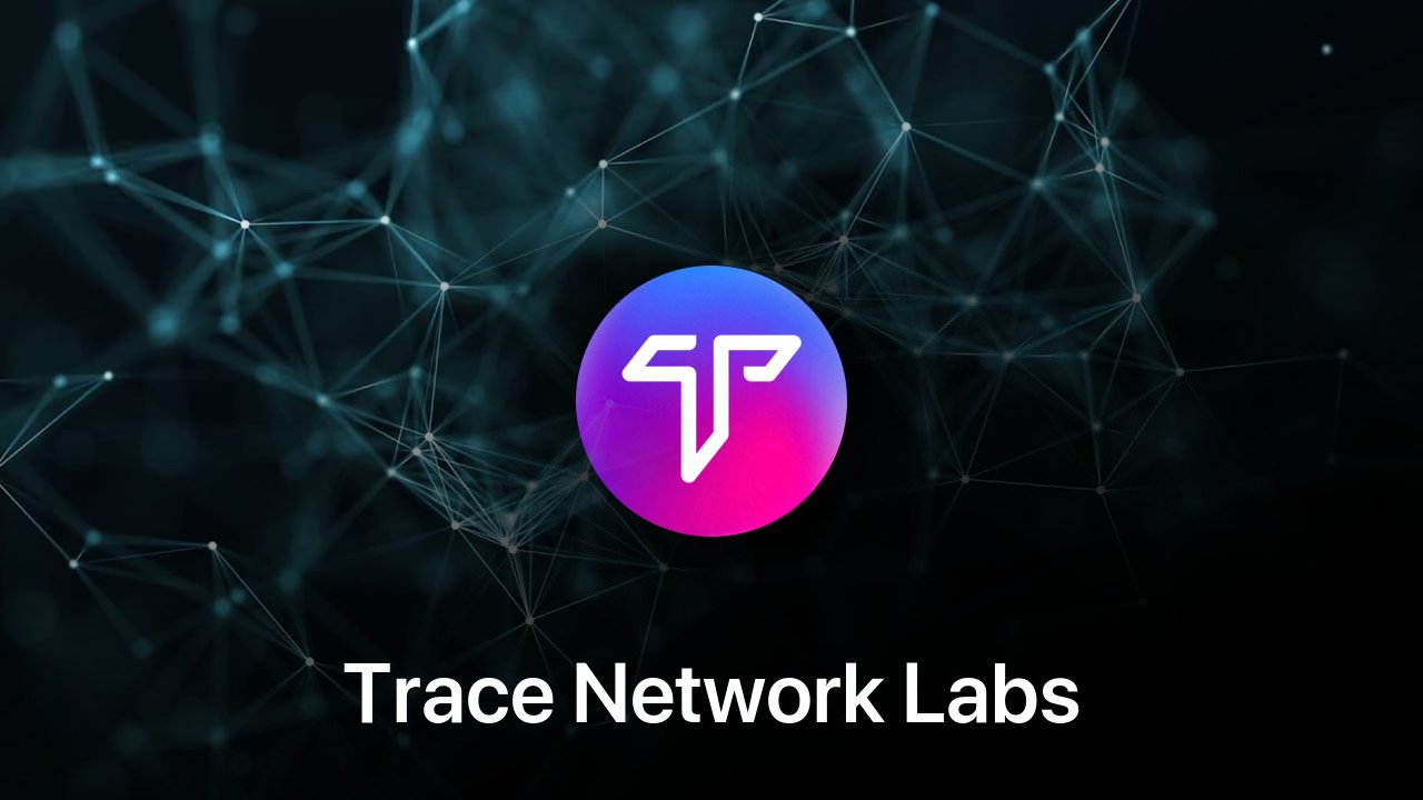 Where to buy Trace Network Labs coin