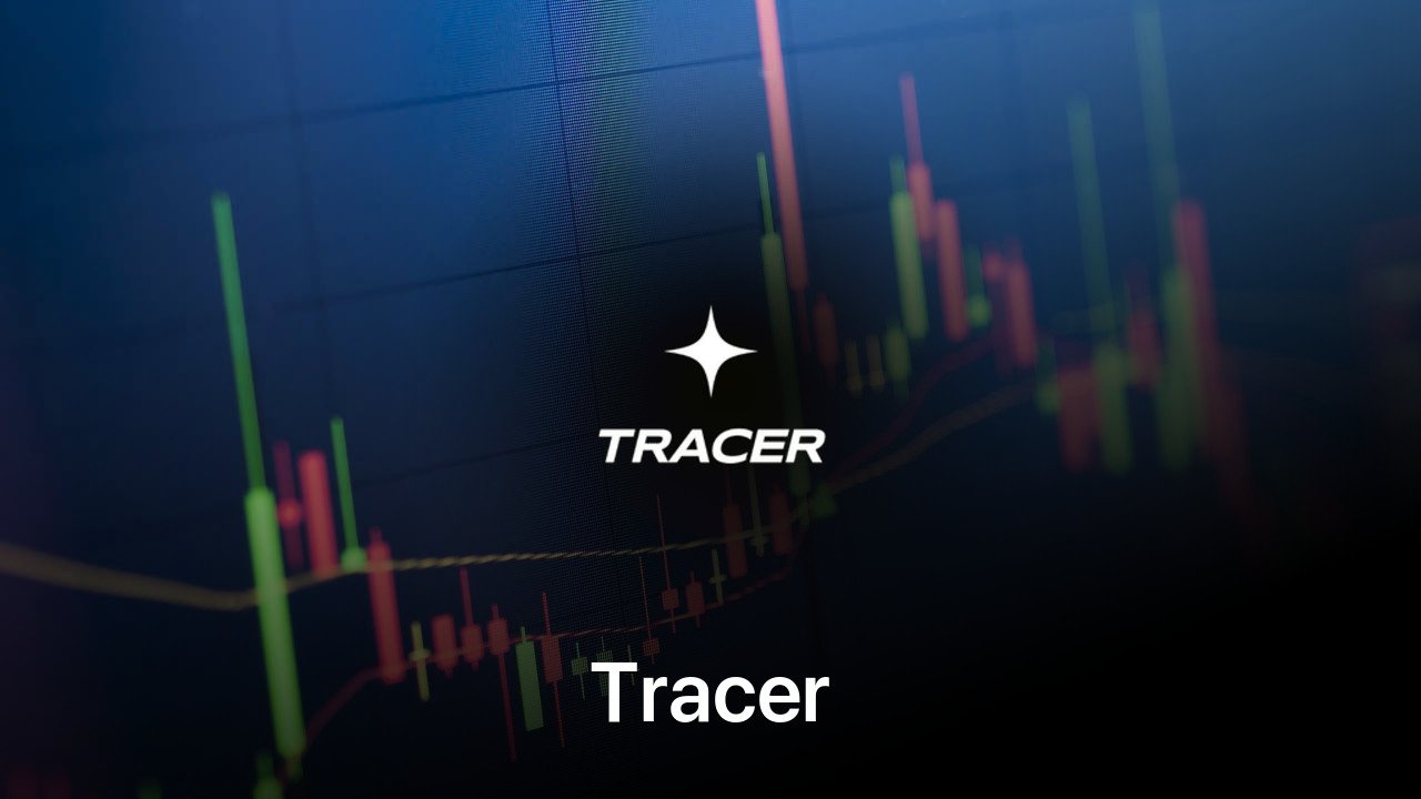 Where to buy Tracer coin