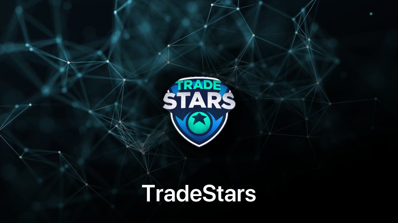 Where to buy TradeStars coin