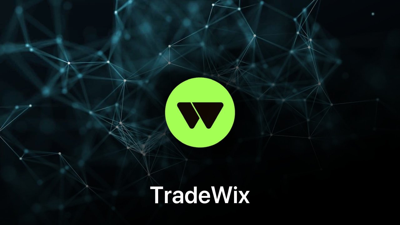 Where to buy TradeWix coin