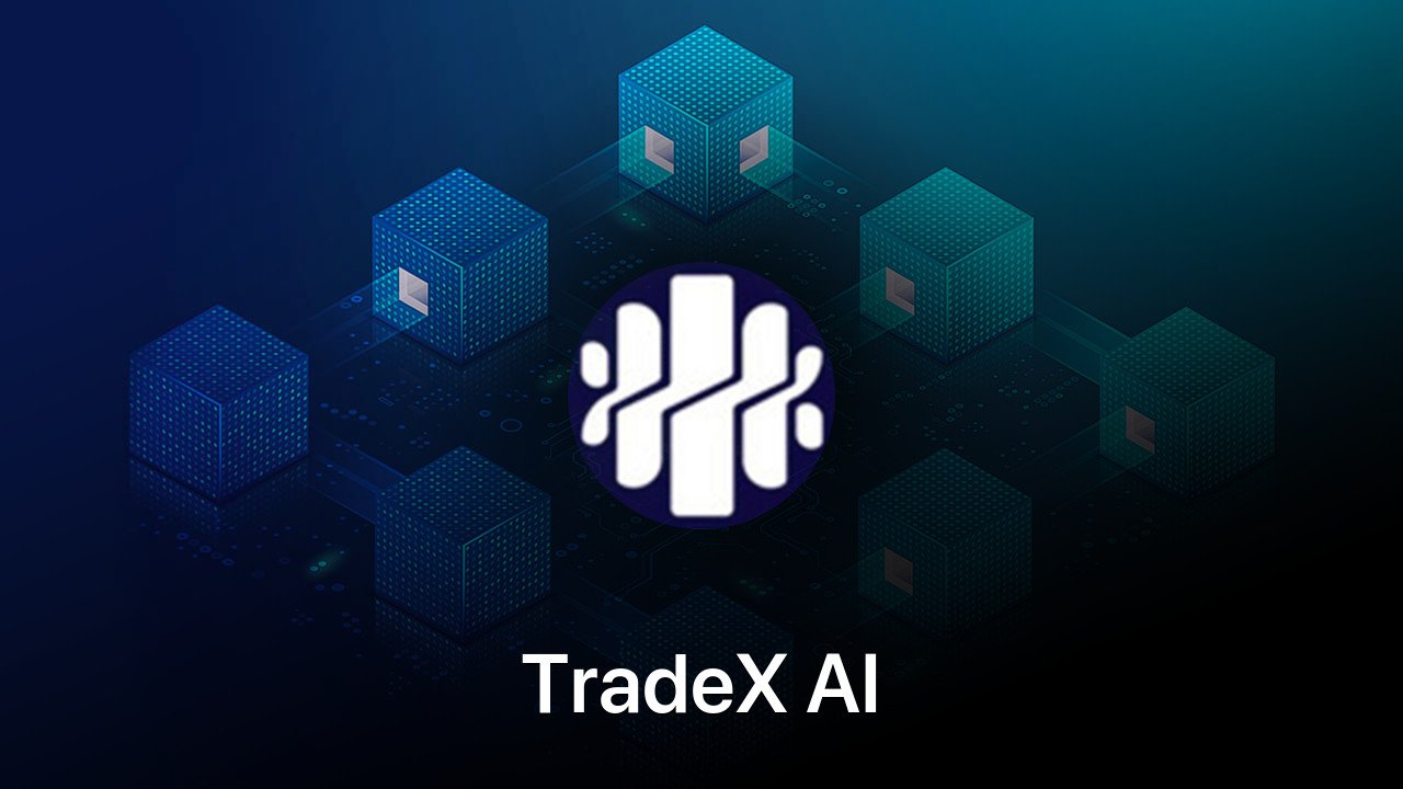 Where to buy TradeX AI coin