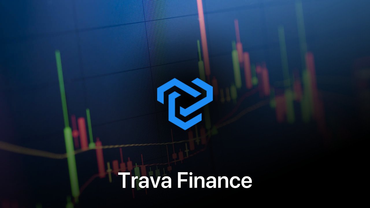 Where to buy Trava Finance coin