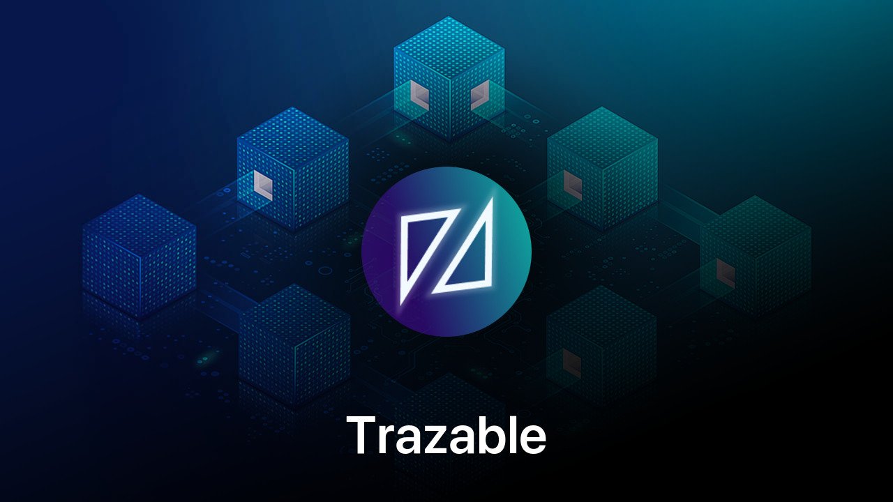 Where to buy Trazable coin
