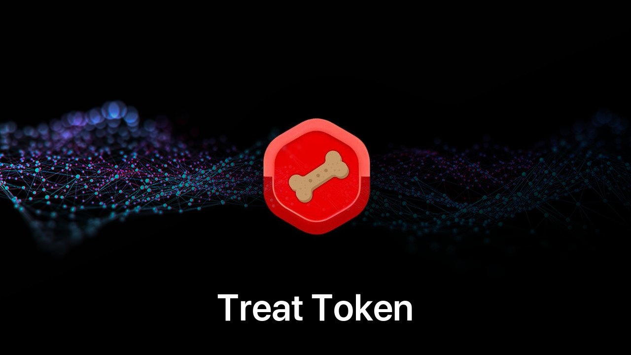 Where to buy Treat Token coin