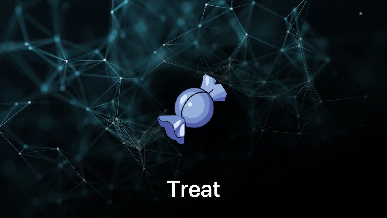 Where to buy Treat coin