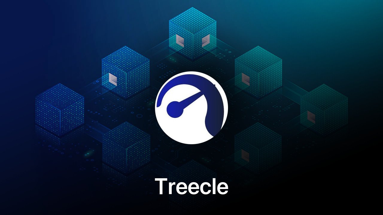 Where to buy Treecle coin