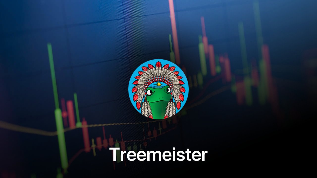 Where to buy Treemeister coin