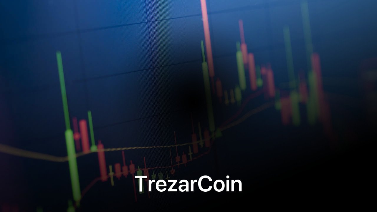 Where to buy TrezarCoin coin