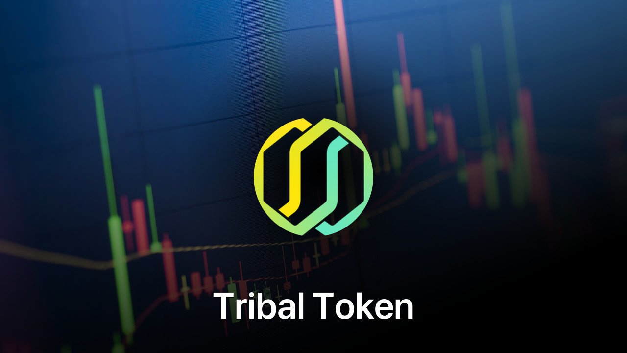Where to buy Tribal Token coin