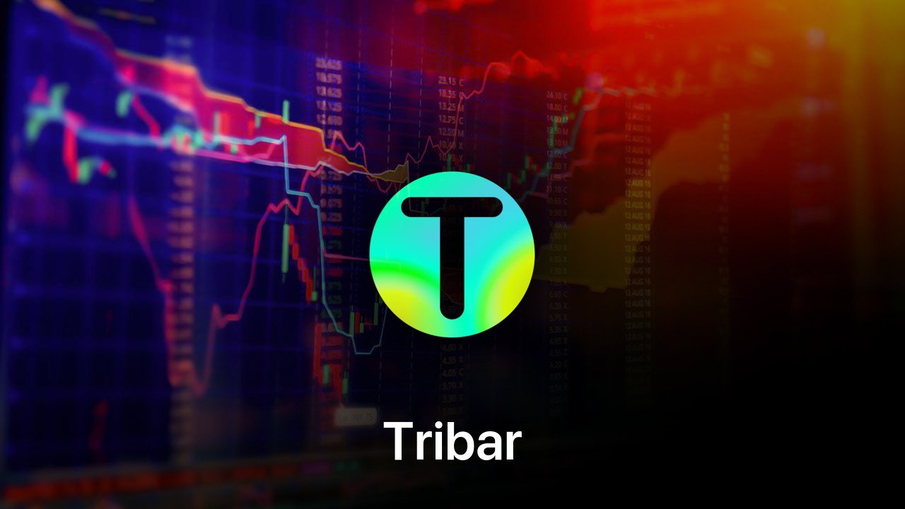 Where to buy Tribar coin