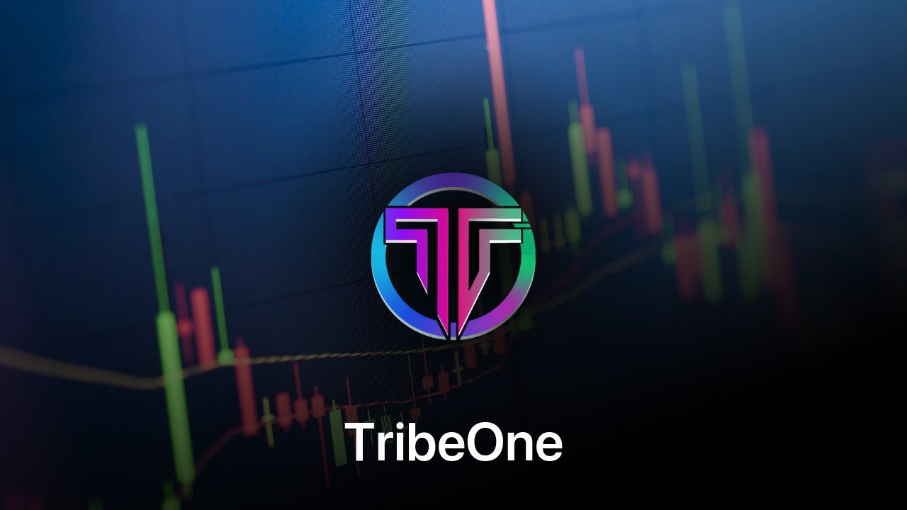 Where to buy TribeOne coin