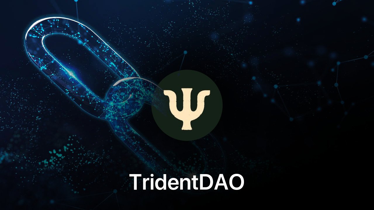 Where to buy TridentDAO coin