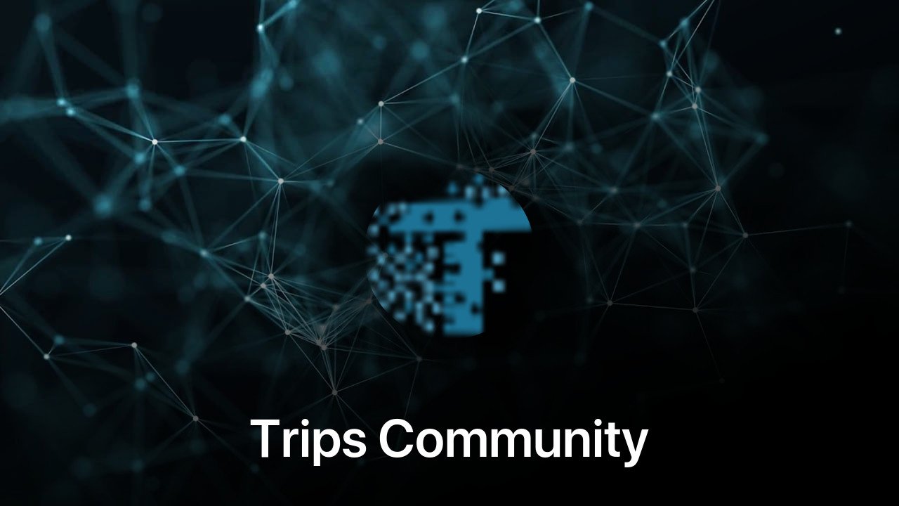 Where to buy Trips Community coin