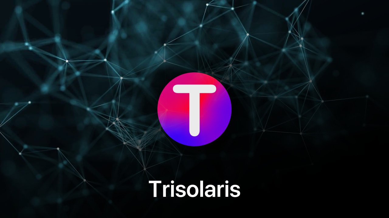 Where to buy Trisolaris coin