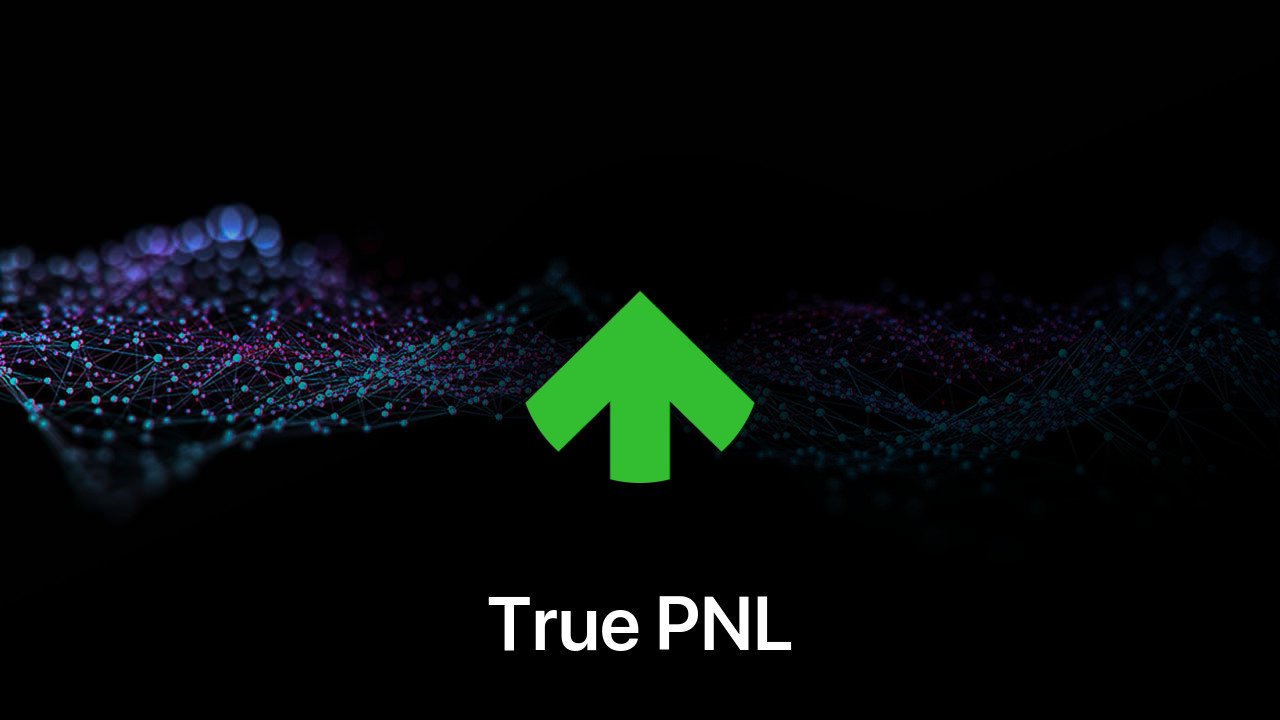 Where to buy True PNL coin