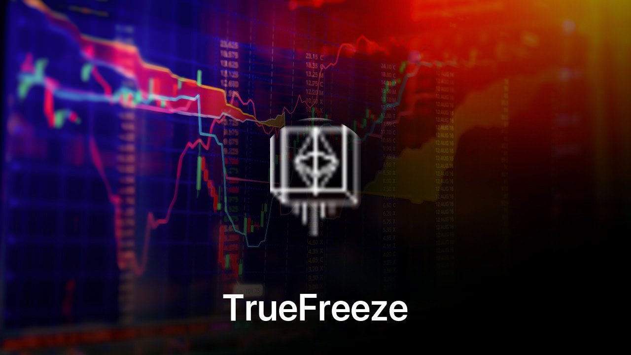Where to buy TrueFreeze coin