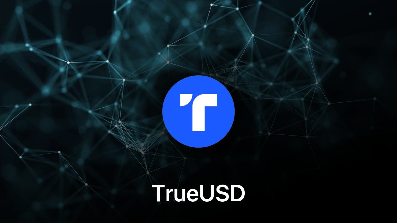 Where to buy TrueUSD coin