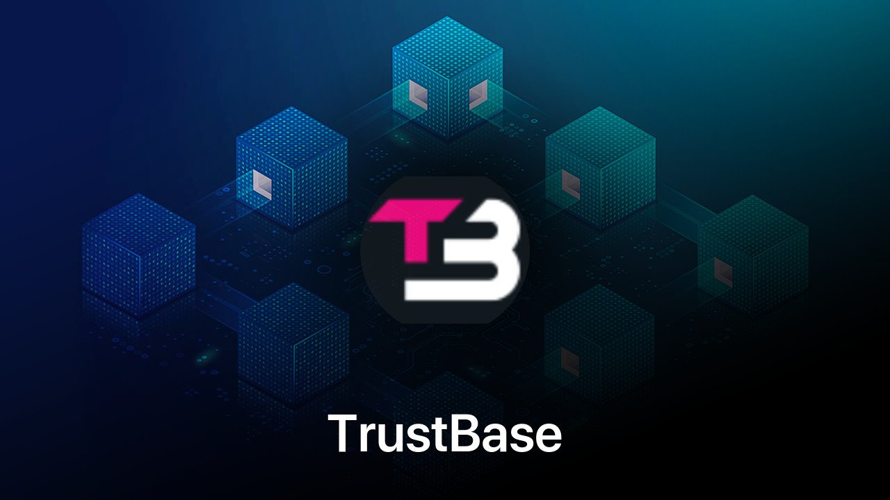 Where to buy TrustBase coin