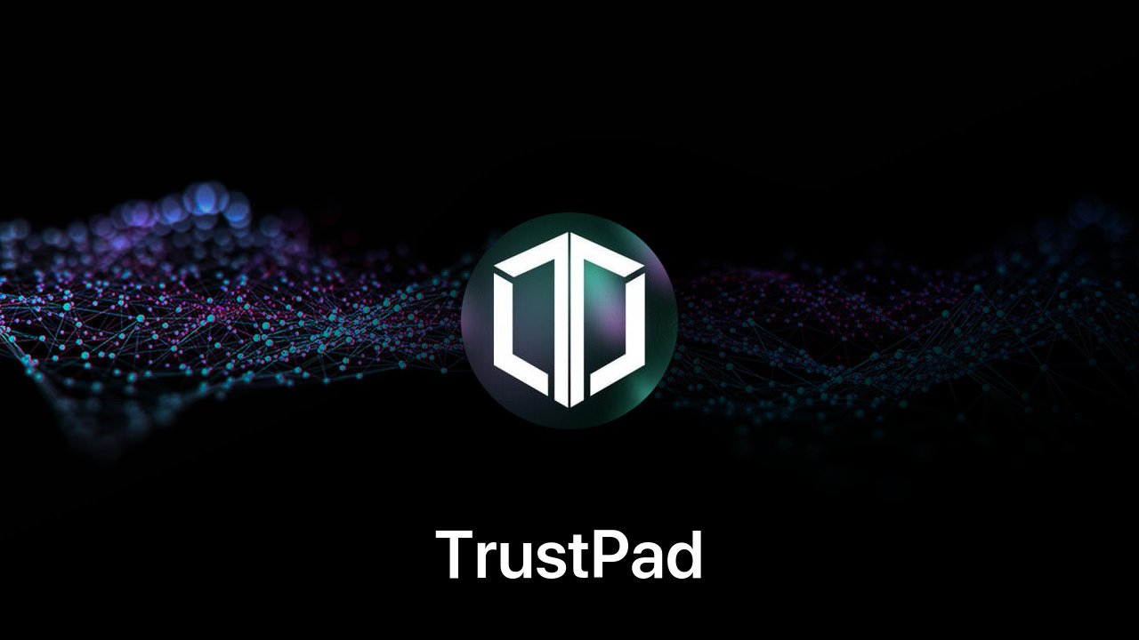 Where to buy TrustPad coin