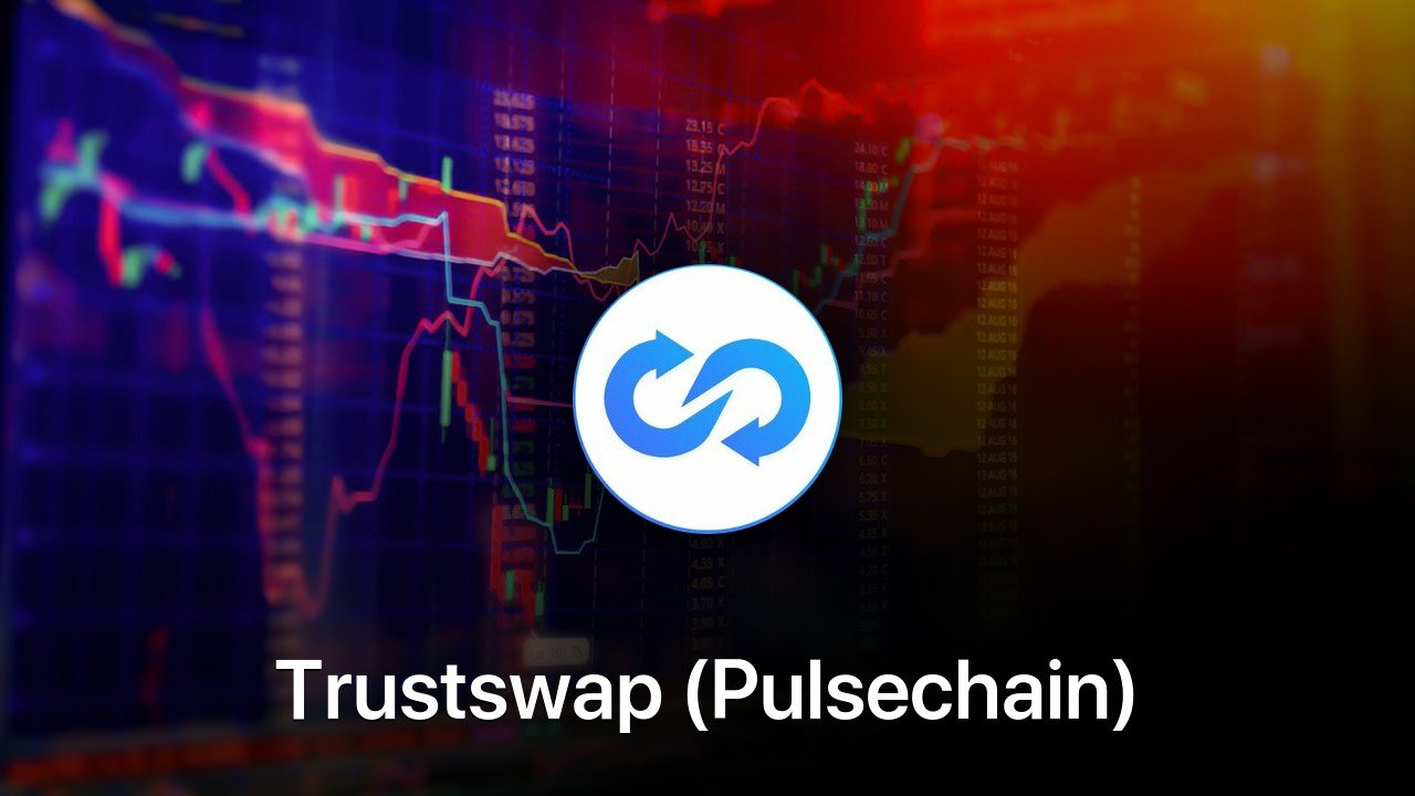 Where to buy Trustswap (Pulsechain) coin