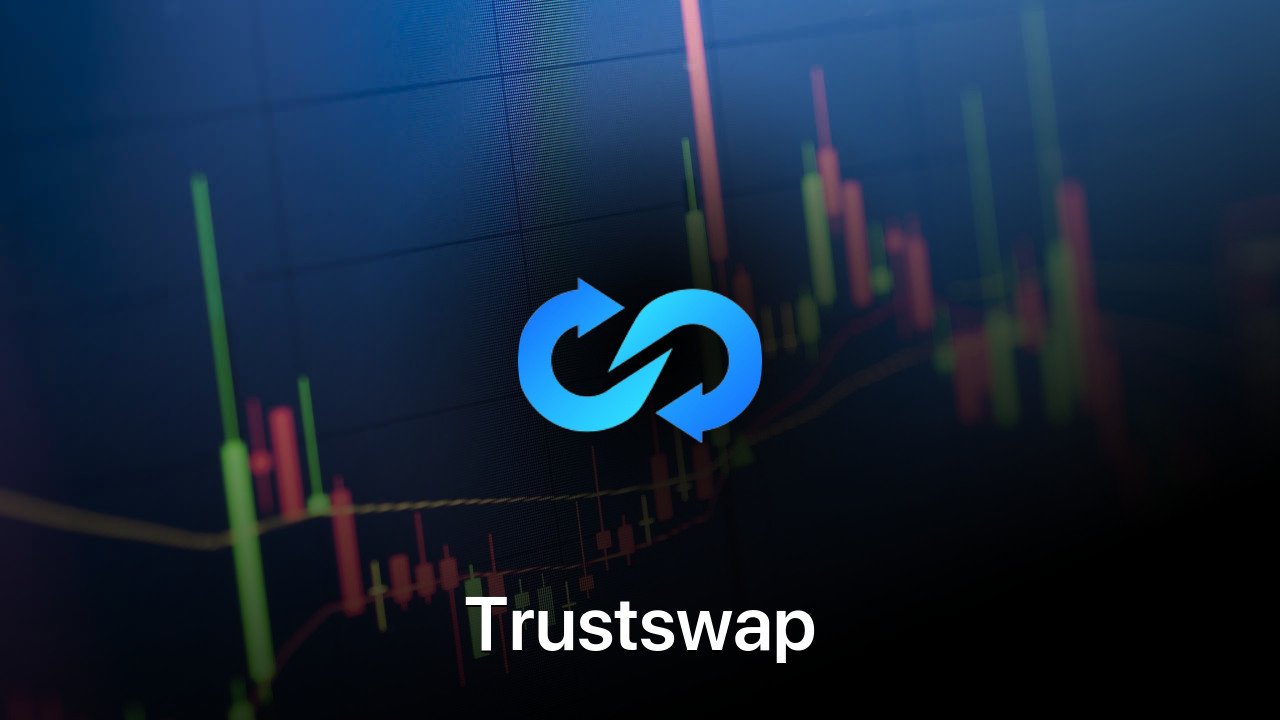Where to buy Trustswap coin