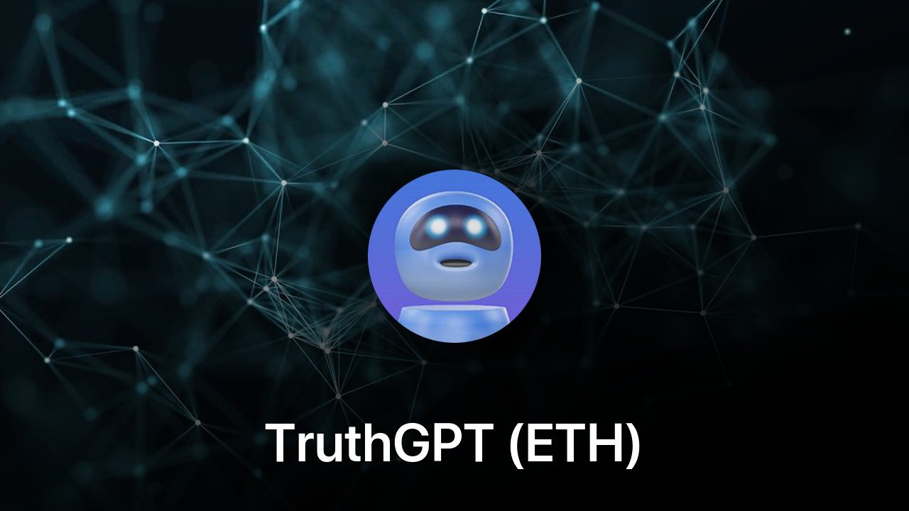 Where to buy TruthGPT (ETH) coin