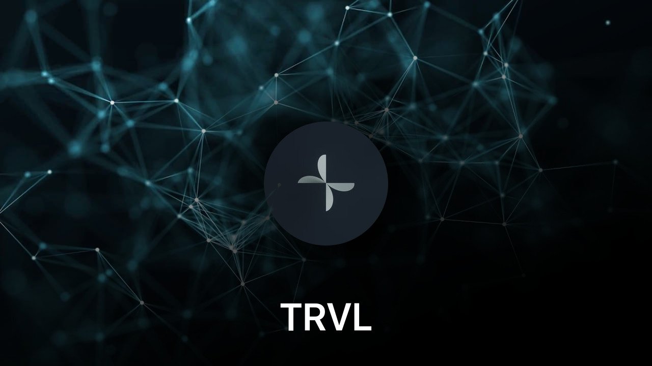 Where to buy TRVL coin