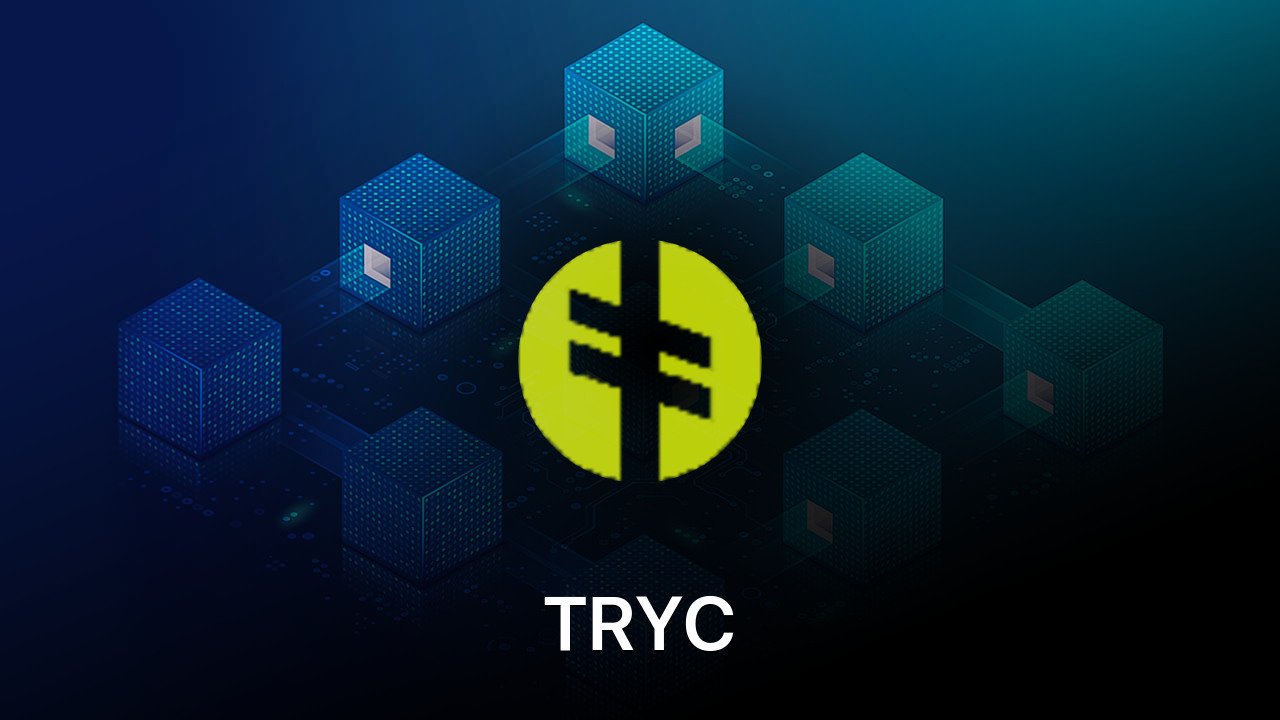 Where to buy TRYC coin