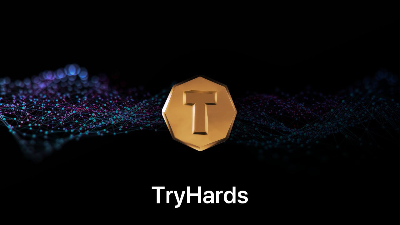 Where to buy TryHards coin