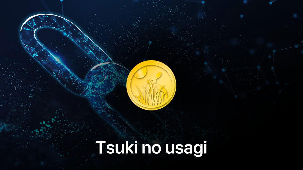 Where to buy Tsuki no usagi coin