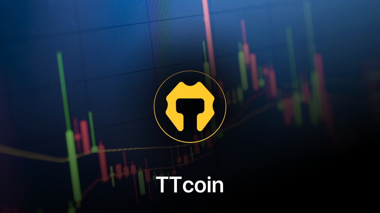 Where to buy TTcoin coin