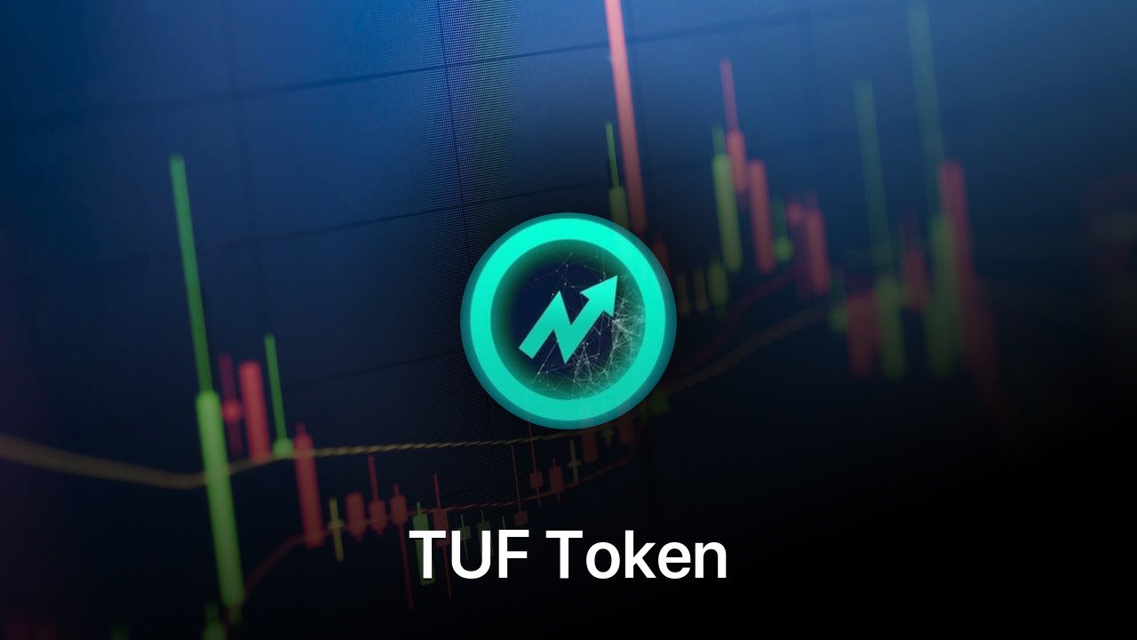 Where to buy TUF Token coin