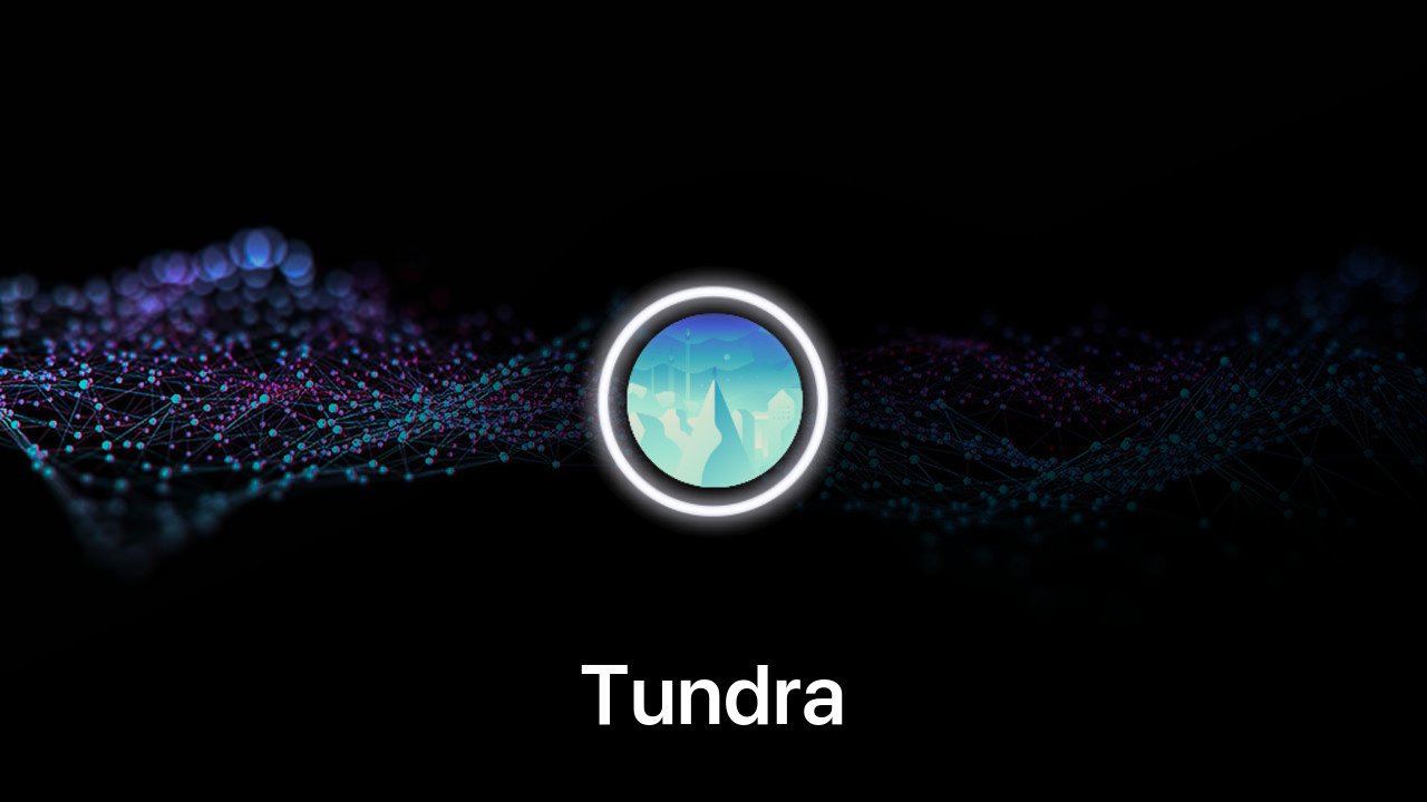 Where to buy Tundra coin